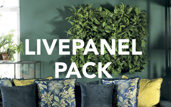 LivePanel Pack Mobilane